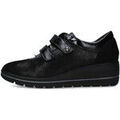 Chaussures Enval 8763800 Noir Grenoble