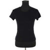 T-shirt All Saints T-shirt en coton noir