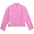 Pull sur Grenoble : Pull Verb To Do Boxy Kvtd Boxi