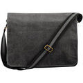 Sac & Bagage sur Grenoble : Sac bandouli&egrave;re Quadra BC764 Noir