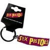Porte cl&eacute; Sex Pistols RO11241 Multicolore
