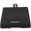 Porte-monnaie Coccinelle -