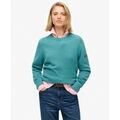 Pull Superdry Pull ample en tricot
