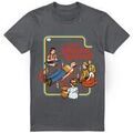 Tee-shirts sur Grenoble : T-shirt Steven Rhodes Lets Summon Demons