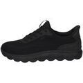 Baskets homme sur Grenoble : Baskets basses Geox -