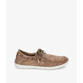 Chaussures de ville homme sur Grenoble : Chaussures bateau Natural World 303E OLD EBRUS