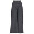 Jeans Vila Noos Freya Jaf Jeans - Grey Denim