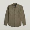 Chemise G-Star Raw D24963-D454 MARINE SLIM-C982 TURG GD
