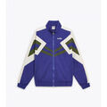 Veste Diadora 502.183035 TRACK JACKET LEGACY-60047 BLU