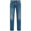 Jeans Cycle CC451P505 BONE COMFOR-07 NAVY BLUE ANTIQUE VINTAGE