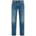 Jeans/Pantalons sur Grenoble : Jeans Cycle CC451P505 BONE COMFOR-07 NAVY BLUE ANTIQUE VINTAGE