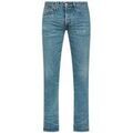 Jeans/Pantalons sur Grenoble : Jeans Cycle 361P504 SLIM FIT-12 BLUE