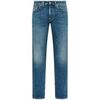 Jeans Cycle CC451P505 BONE COMFOR-07 NAVY BLUE ANTIQUE VINTAGE