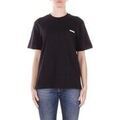 Tee-shirts sur Grenoble : T-shirt Barrow S6BWUATH010
