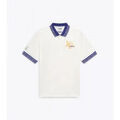 Polos sur Grenoble : Polo Diadora 502.183027 SOCCER JERSEY LEGACY-20002 BIANCO OTTICO