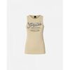 Maillots de corps Pinko AZZANELLO 106900 A3BY-C19 Jaune