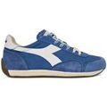 Baskets basses Diadora 201.182806 EQUIPE VELA SW-60042 BLU REFLEX