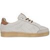 Baskets basses Diadora 201.182812 PRESTIGE PLAIN USED-30077 MARRONE NOCCIOLA