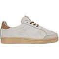 Baskets homme sur Grenoble : Baskets basses Diadora 201.182812 PRESTIGE PLAIN USED-30077 MARRONE NOCCIOLA
