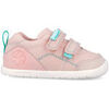 Baskets basses enfant Biomecanics 262190g rosa_e032