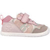 Baskets basses enfant Biomecanics 262158 cotton_d779