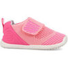 Chaussons b&eacute;b&eacute; Biomecanics 262188 rosa_e032 Rose