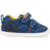 Baskets basses enfant Biomecanics 262190 petrol_a556