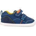 Baskets basses enfant Biomecanics 262190 petrol_a556 Baskets basses enfant Biomecanics 262190 petrol_a556 Grenoble