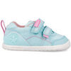 Baskets basses enfant Biomecanics 262190g sky_d622