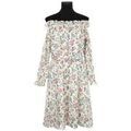 Robe Maison P&egrave;re Robe multicolore Multicolore
