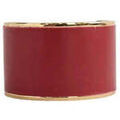 Bracelets Manolo Blahnik Bracelet bordeaux Grenoble