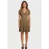 Robe courte Guess w6gk18