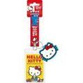 Cadeaux sur Grenoble : Porte cl&eacute; Hello Kitty PM13296 Multicolore
