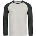 Tee-shirts sur Grenoble : T-shirt Tee Jays Unlabeled