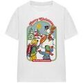 T-shirt Steven Rhodes My First Flamethrower