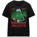 T-shirt Steven Rhodes The Great Dreamer Awakens Grenoble