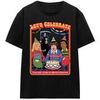 T-shirt Steven Rhodes One Year Closer