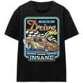 T-shirt Steven Rhodes You Drive Me Insane