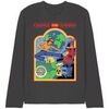 T-shirt Steven Rhodes Change The Ending