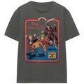 T-shirt Steven Rhodes Tag You're It Grenoble