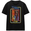 T-shirt Steven Rhodes Timmy Has A Visitor Grenoble