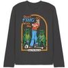 T-shirt Steven Rhodes Don't Frig With Me