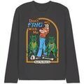 T-shirt Steven Rhodes Don't Frig With Me T-shirt Steven Rhodes Don't Frig With Me Grenoble