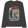 T-shirt Steven Rhodes Dial An Exorcist Grenoble