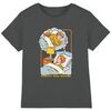 T-shirt enfant Steven Rhodes Achieve Your Dreams