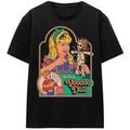 T-shirt Steven Rhodes My First Voodoo Doll Grenoble