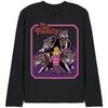 T-shirt Steven Rhodes My New Family
