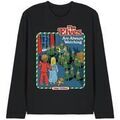 T-shirt Steven Rhodes The Elves Are Always Watching Grenoble