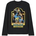 T-shirt Steven Rhodes Superglue Is Not A Toy Grenoble
