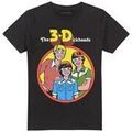 Tee-shirts sur Grenoble : T-shirt Steven Rhodes TV31337